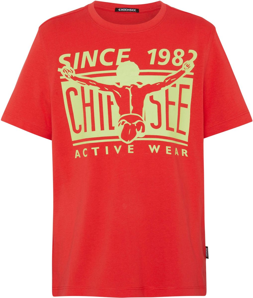 Chiemsee T-shirt
