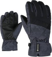 Ziener Skihandschoenen LEIF GTX junior