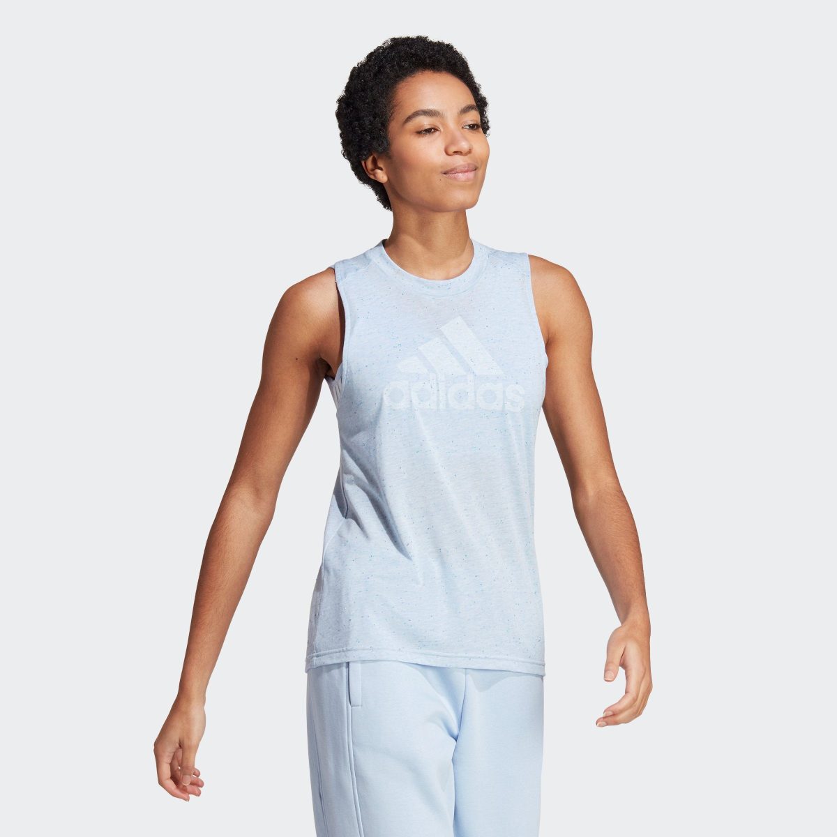 adidas Sportswear Tanktop adidas Sportswear FUTURE ICONS WINNERS 3.0