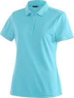 Maier Sports Functioneel shirt Ulrike perfect voor wandelen en vrije tijd
