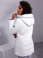 CREATION L PREMIUM Donsjack