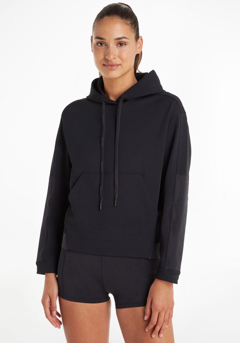 Calvin Klein Performance Hoodie