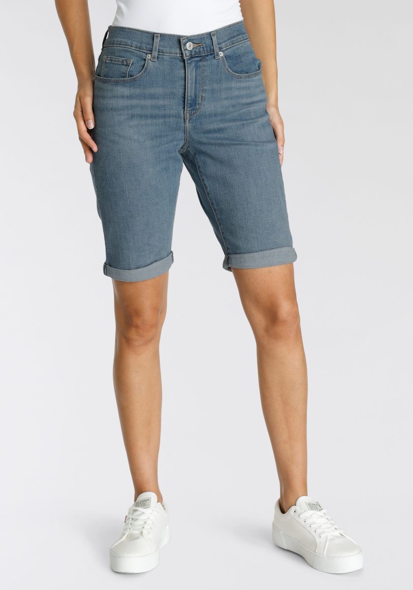 Levi's ® Capribroek