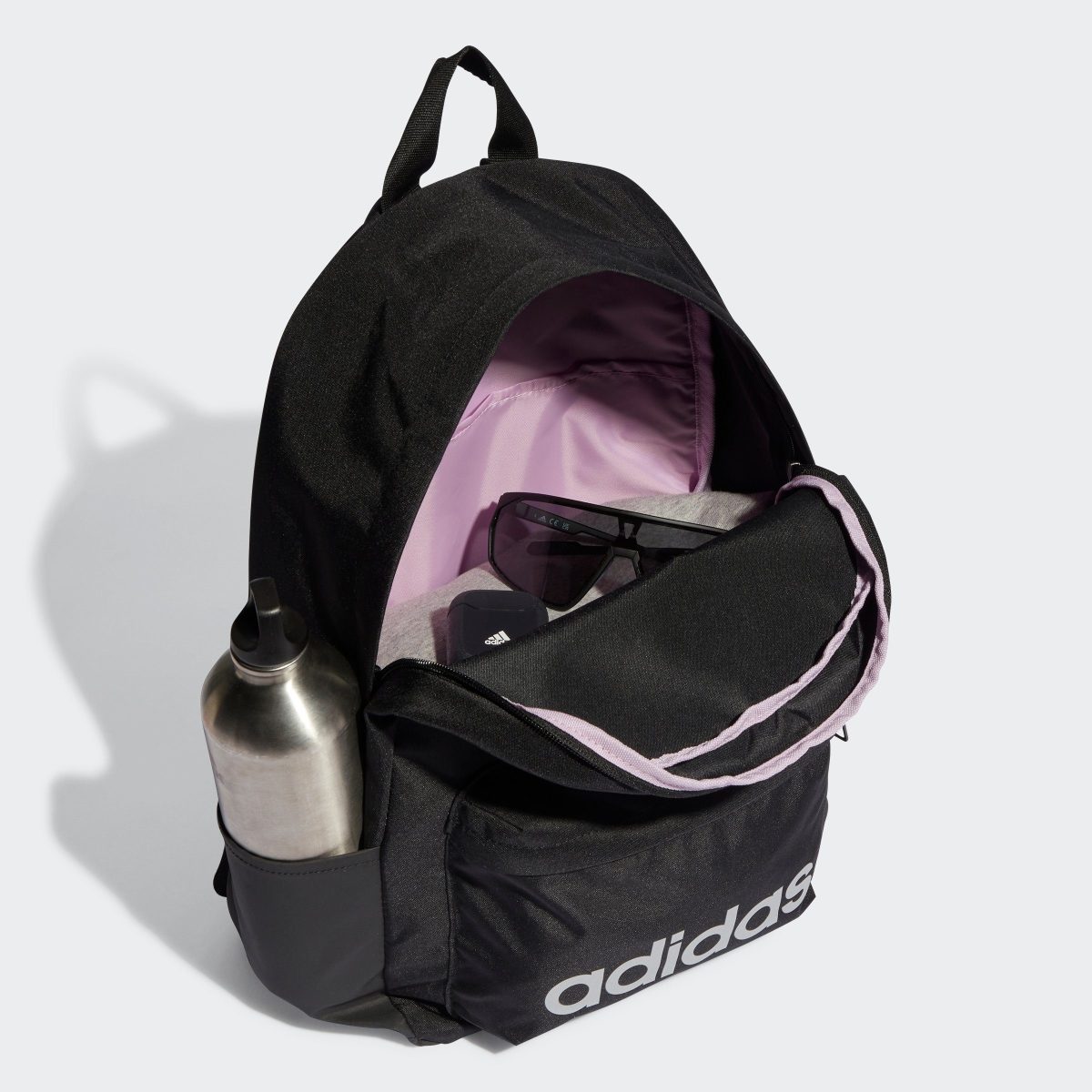 adidas Performance Rugzak ESSENTIALS LINEAR S