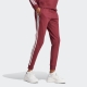 adidas Sportswear Sportbroek Essentials 3-strepen French Terry CUFFED broek