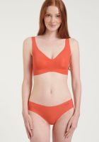 Sloggi Bh zonder beugels ZERO Feel Bralette EX zonder achtersluiting, basic dessous