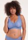 Sloggi Bh zonder beugels ZERO Feel Bralette EX zonder achtersluiting, basic dessous