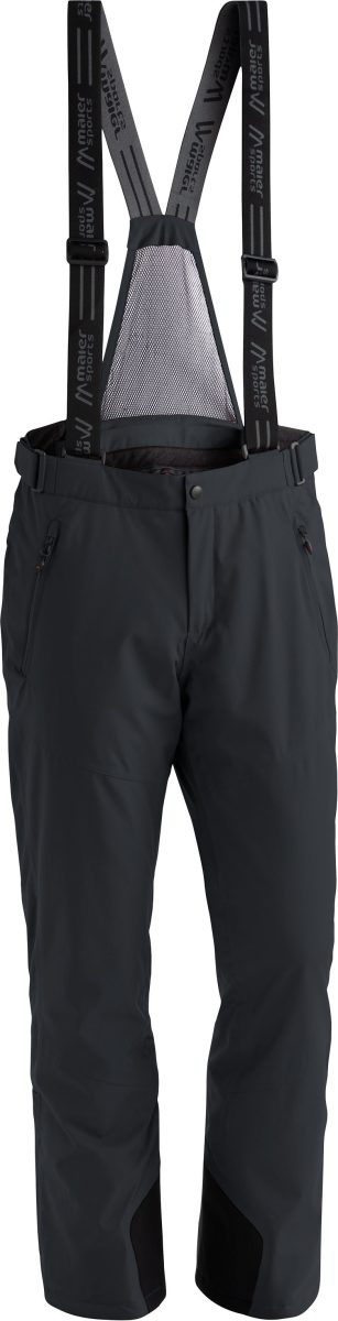 Maier Sports Skibroek Anton 2 Heren skibroek met bretels, waterdicht en winddicht