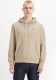 Levi's ® Hoodie NEW ORIGINAL HOODIE met klein batwing-logo