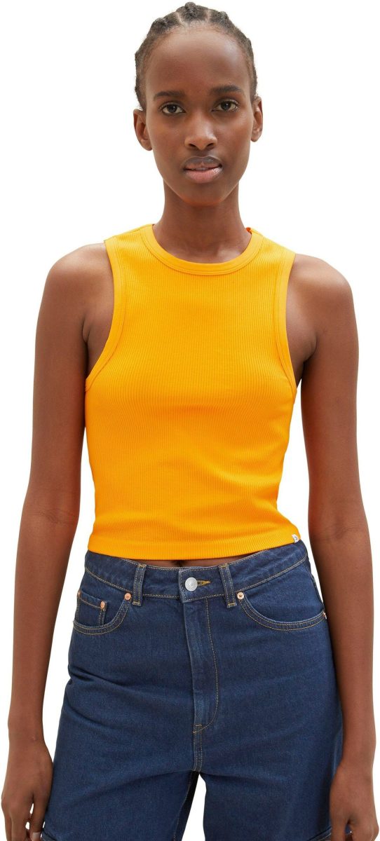 Tom Tailor Denim Tanktop