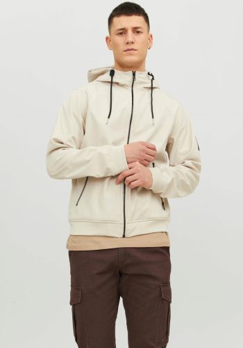 Jack & Jones Softshell-jack