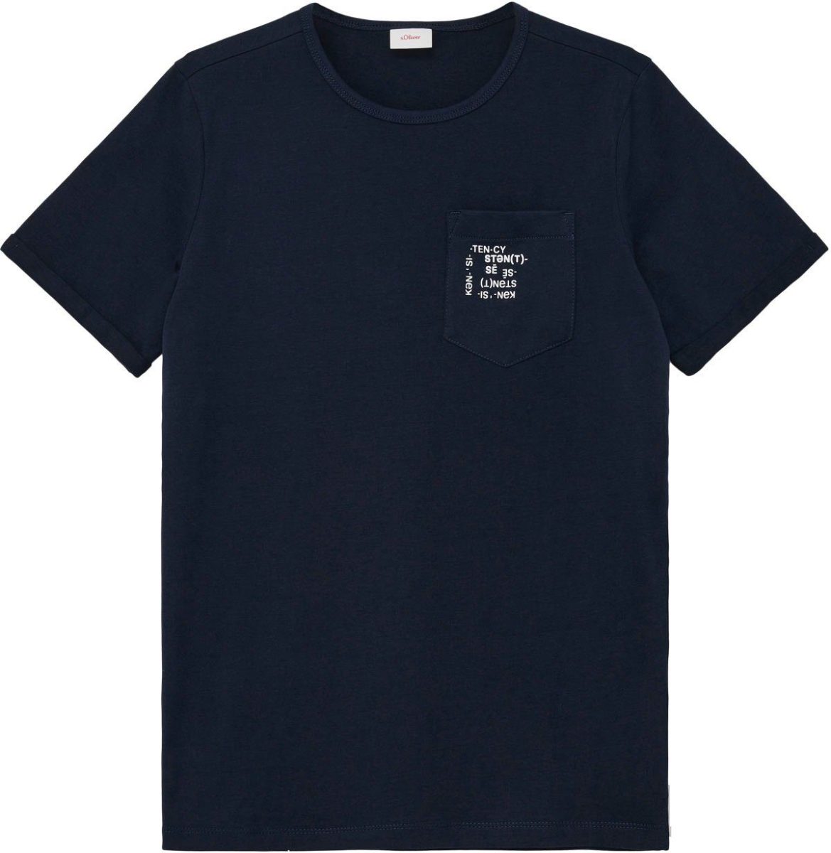 s.Oliver RED LABEL Junior T-shirt