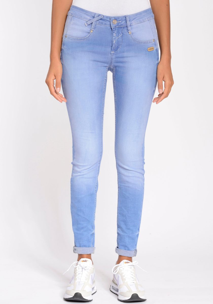 GANG Skinny fit jeans 94Nele