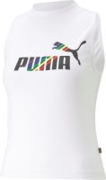 Puma Tanktop ESS+ LOVE IS LOVE Slim Tank