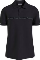 Calvin klein Poloshirt LOGO TAPE POLO