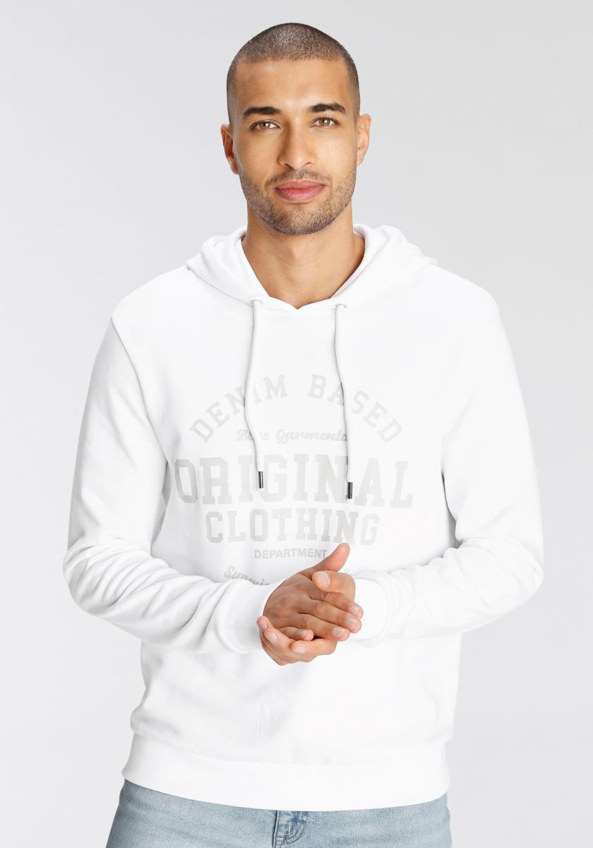 AJC Hoodie