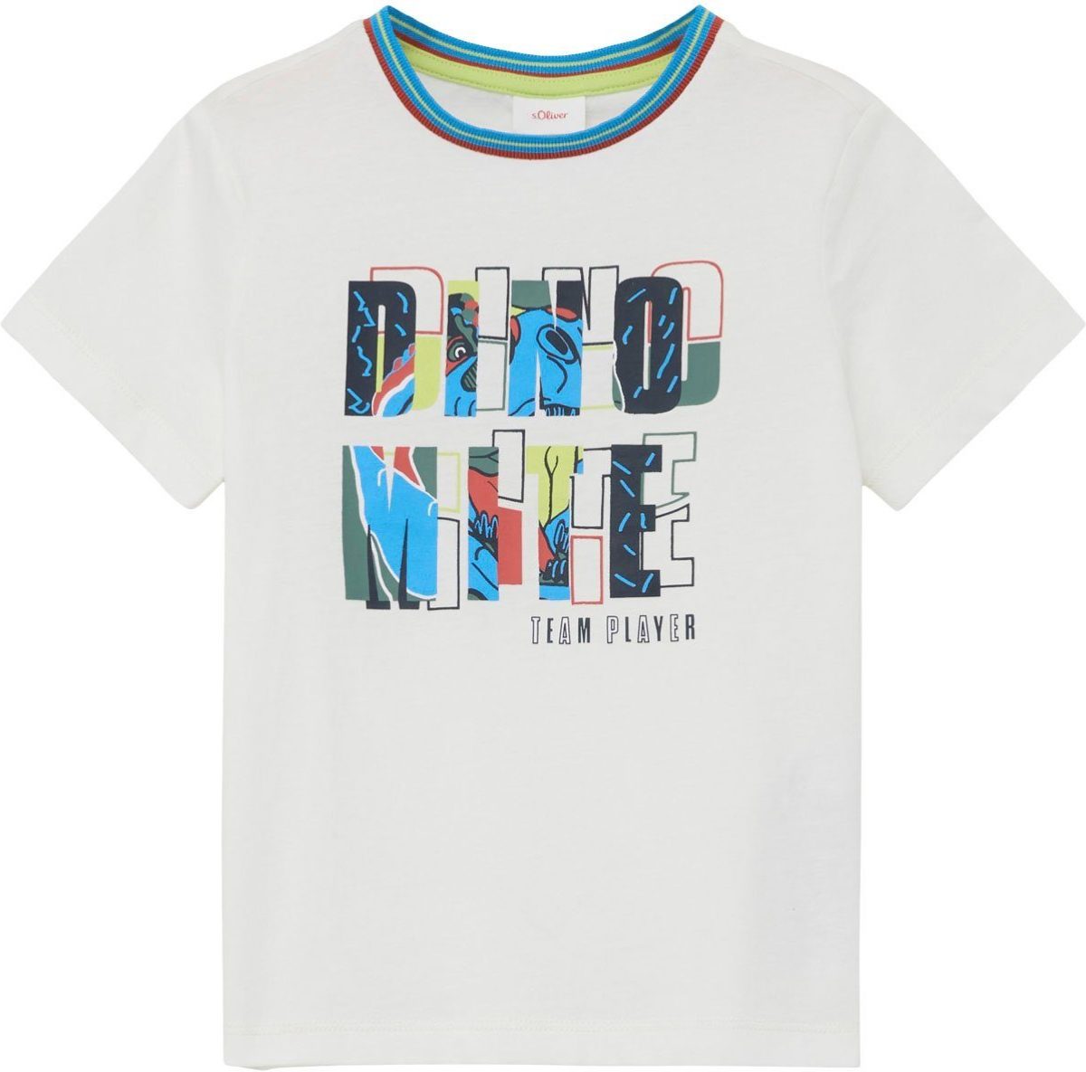 s.Oliver RED LABEL Junior T-shirt