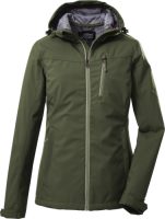 Killtec Softshell-jack KOS 89 WMN SFTSHLL JCKT