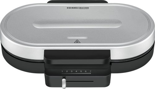 Rommelsbacher Wafelijzer WA 1250