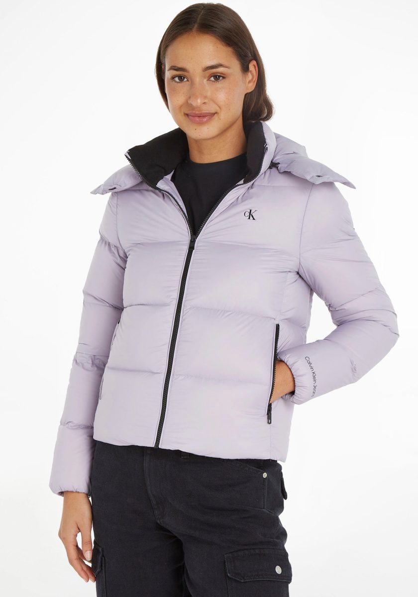 Calvin klein Donsjack