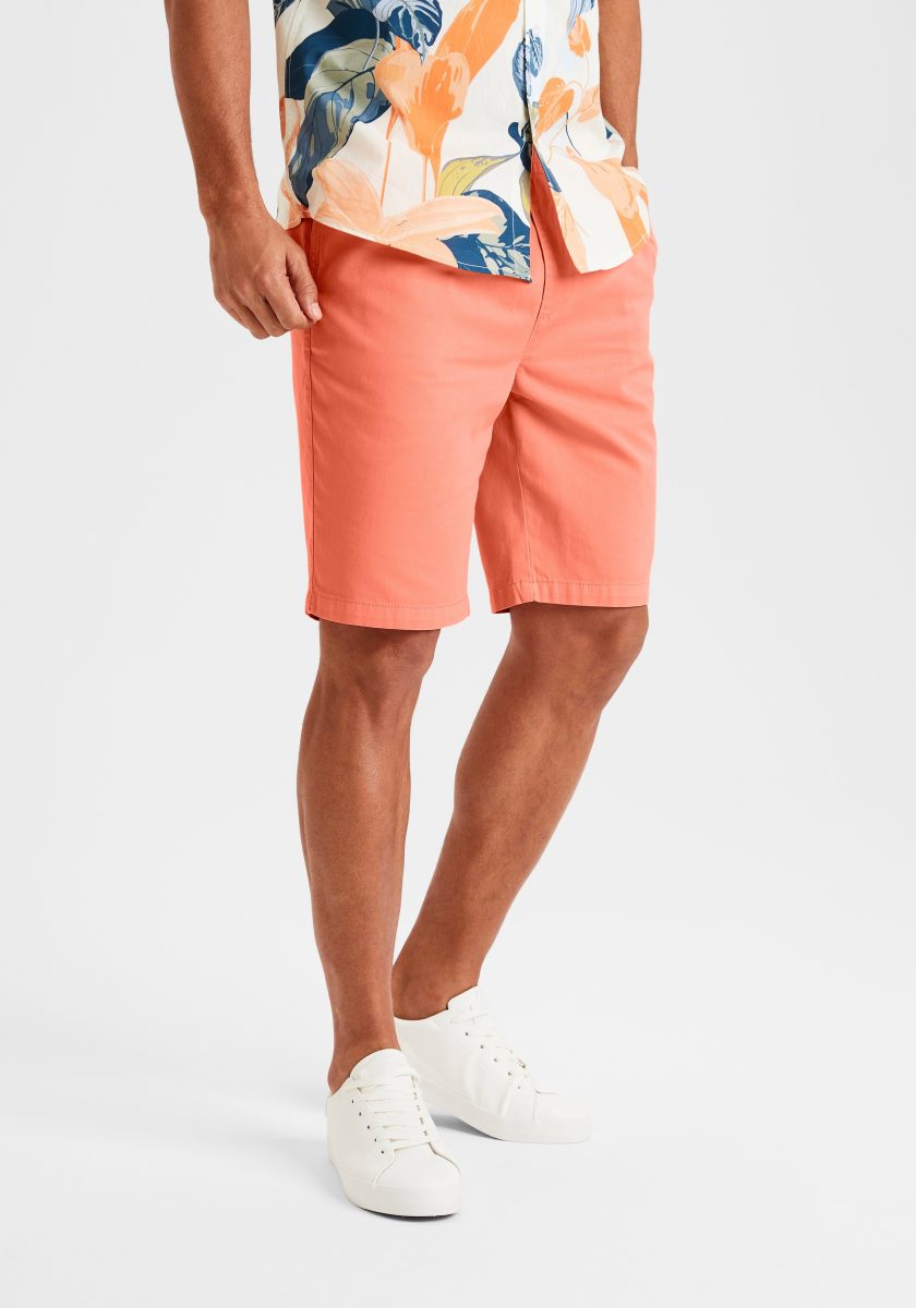 Beachtime Short EASY ON met een prettige pasvorm