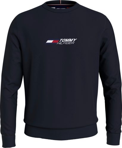Tommy Sport Sweater ESSENTIALS CREW