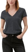 Q/S designed by Shirt met korte mouwen