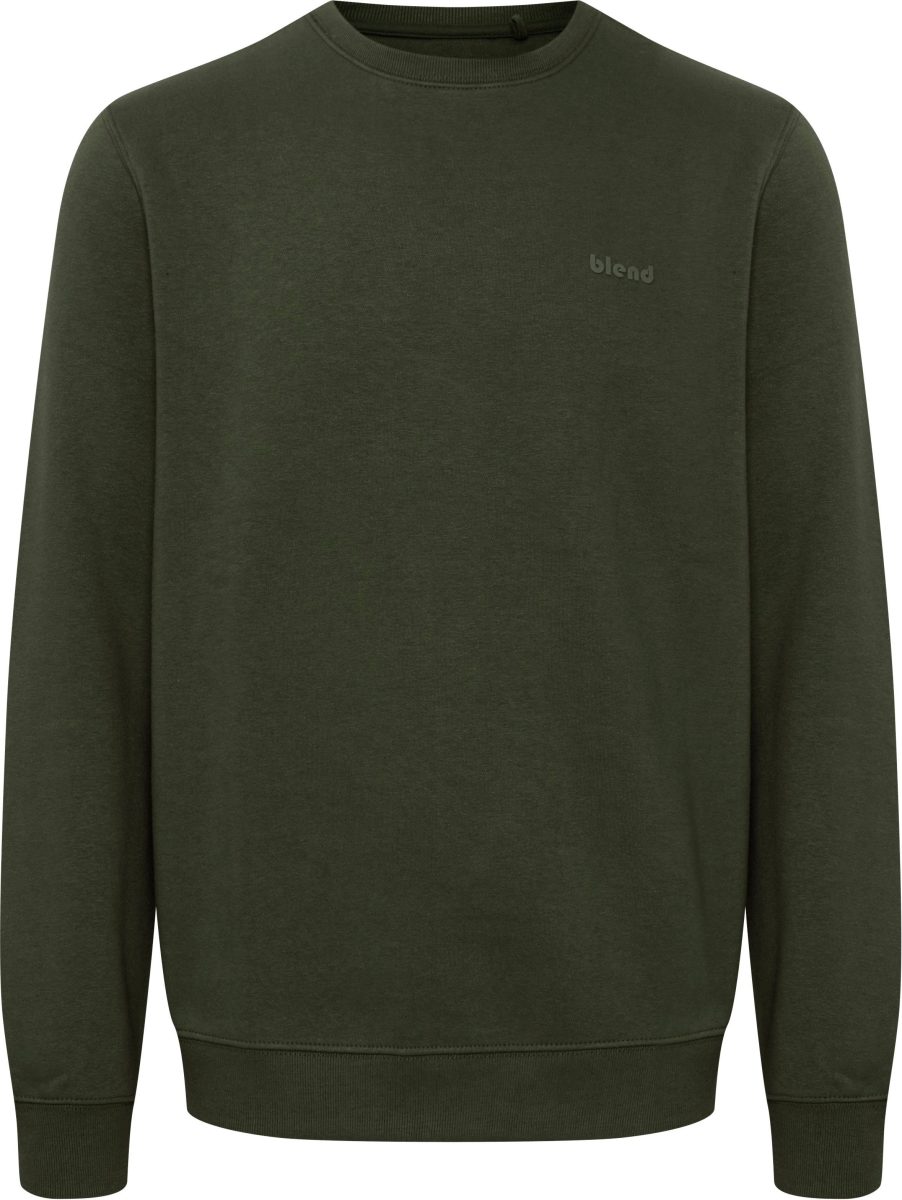 Blend Sweatshirt BHNEYLAN