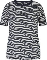Rabe T-shirt Rabe MODEN T-Shirt
