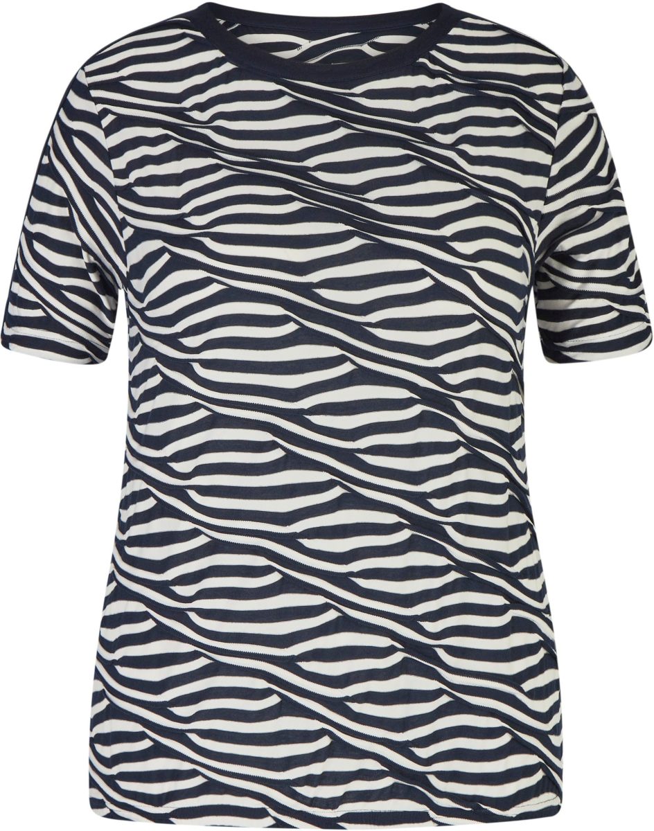 Rabe T-shirt Rabe MODEN T-Shirt