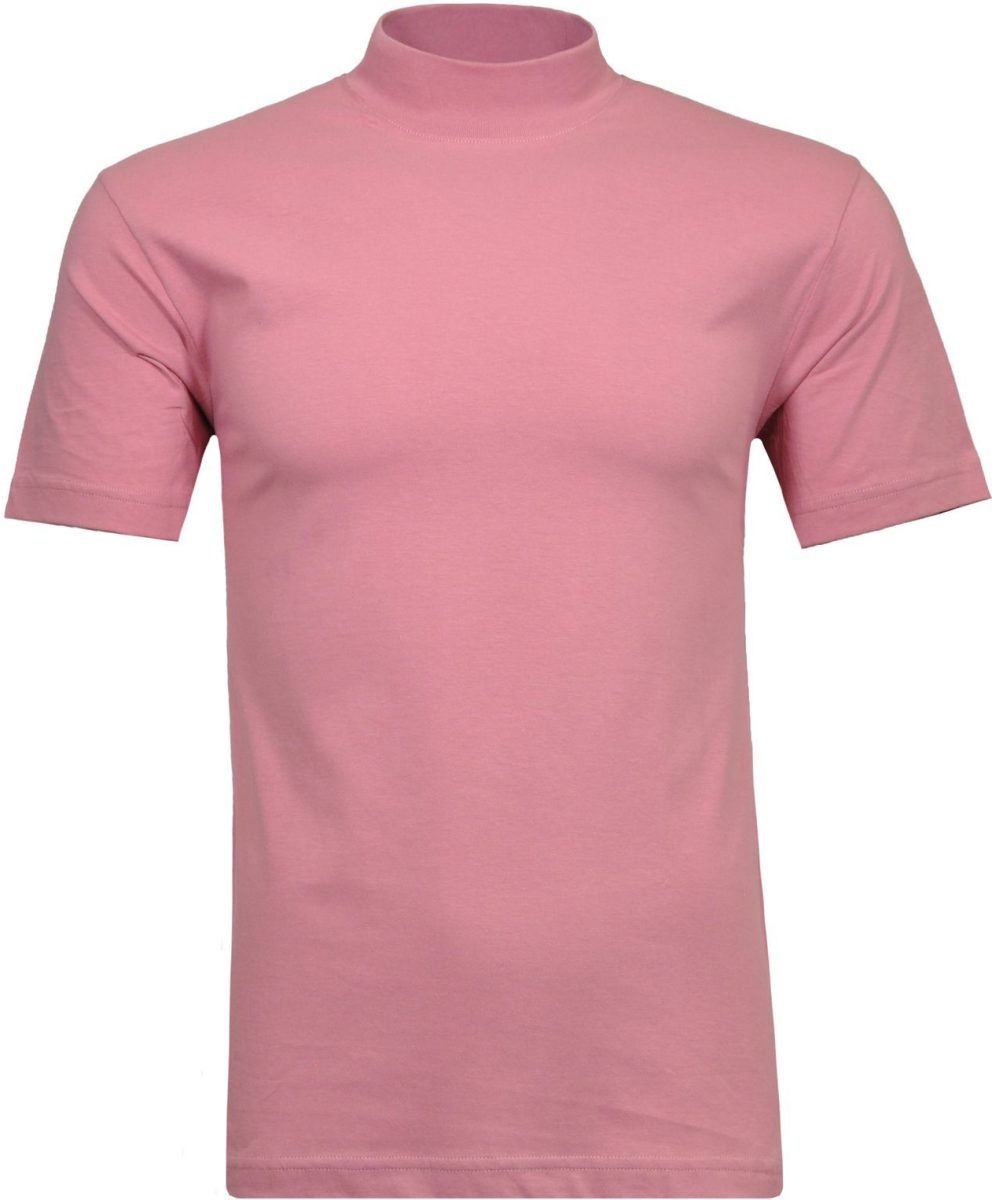 RAGMAN Shirt met staande kraag