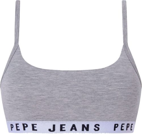 Pepe Jeans Bustier Logo