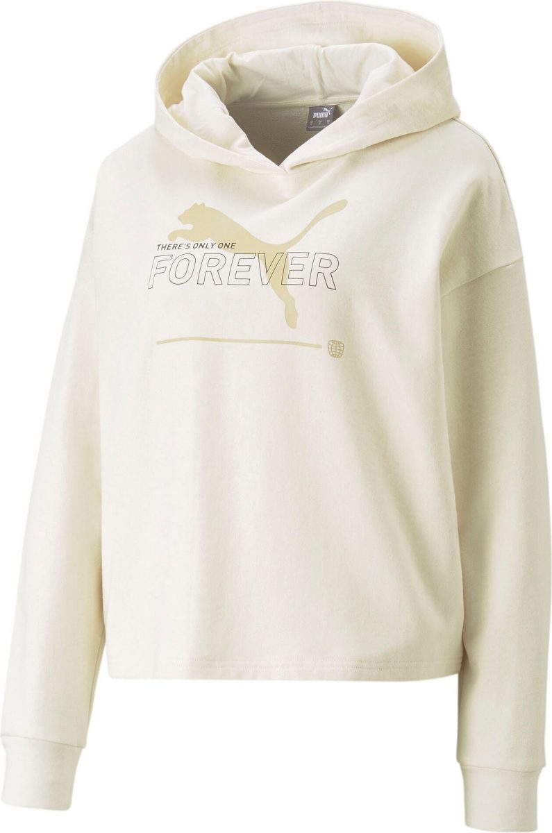 Puma Hoodie ESS+ BETTER Hoodie TR