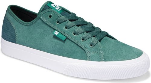Dc shoes Instappers Manual le