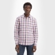 Levi's ® Geruit overhemd BATTERY HM SHIRT