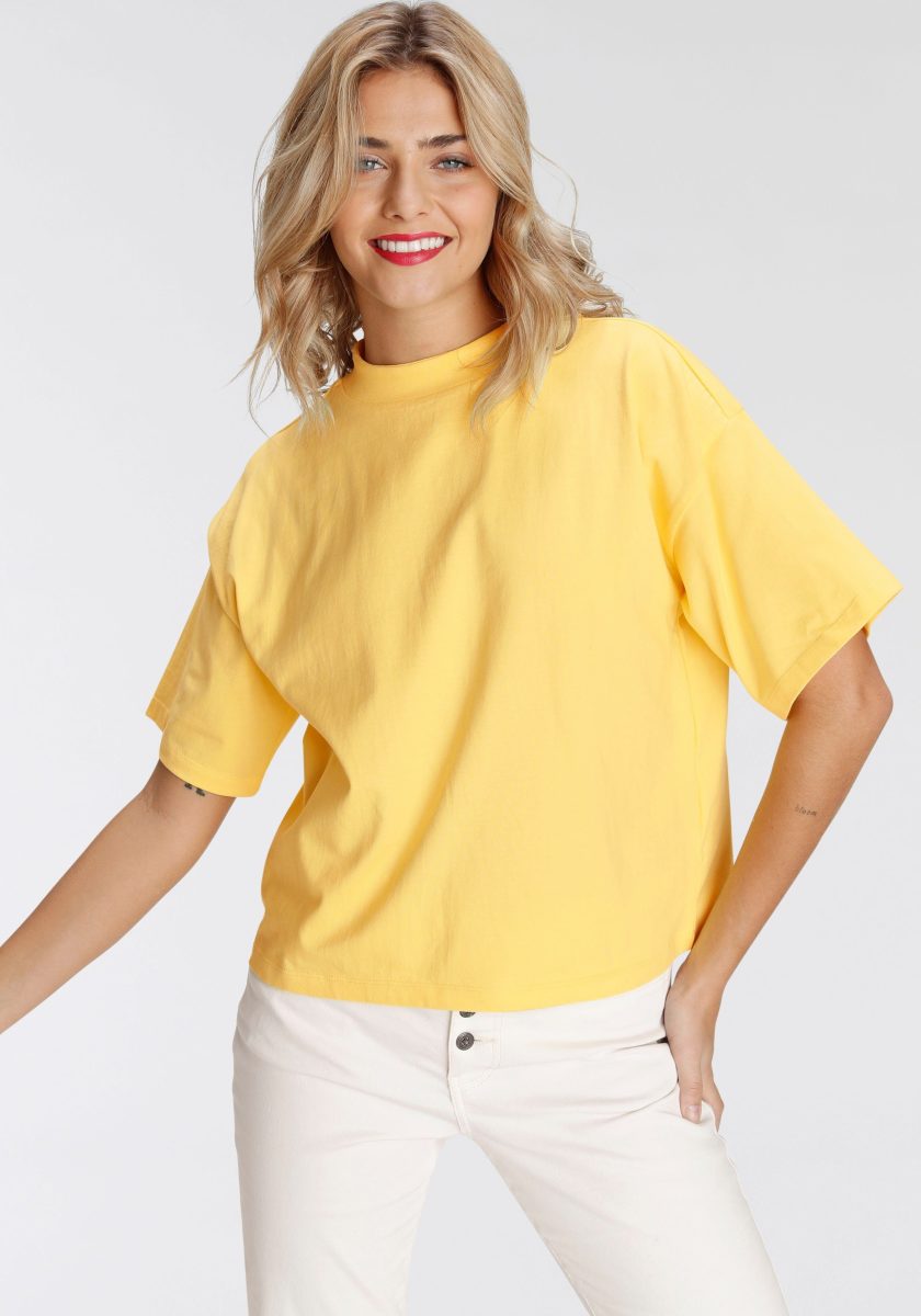 AJC Oversized shirt