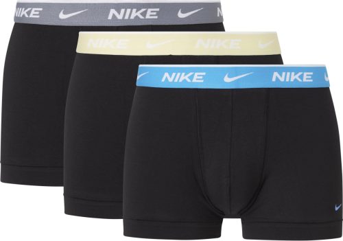 NIKE Underwear Boxershort (3 stuks, Set van 3)