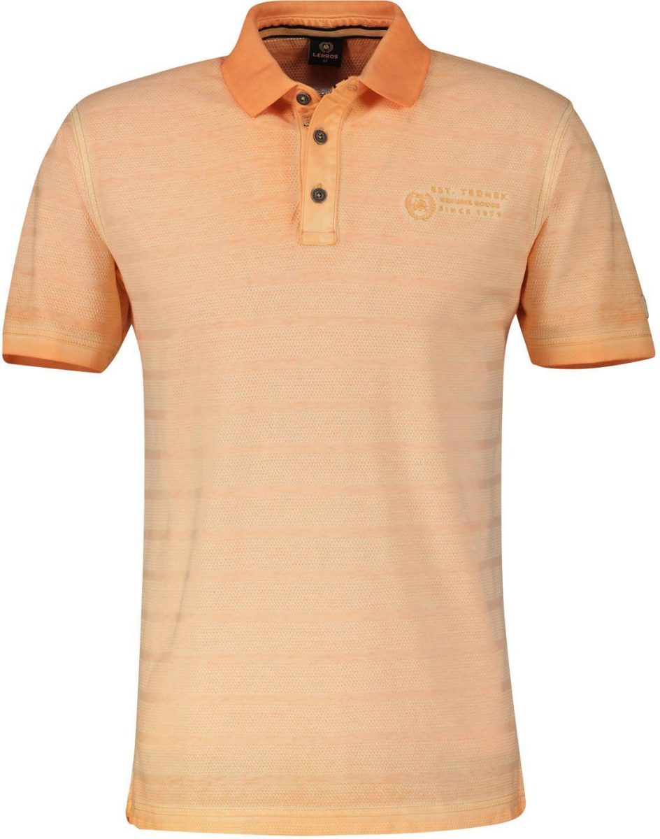 LERROS Poloshirt