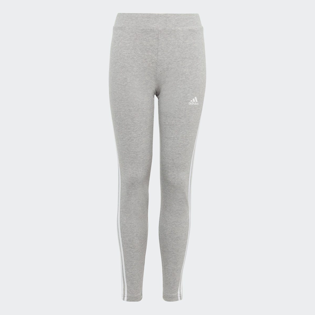 adidas Sportswear Legging Essentials 3-strepen cotton