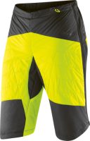 Gonso Fietsbroek Alvao M Hoge warmte-isolatie, waterafstotende uitvoering