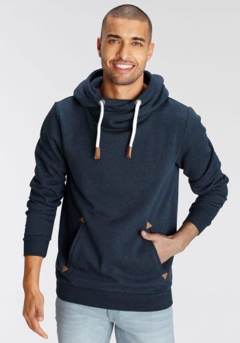 AJC Hoodie met capuchon en kangoeroezak