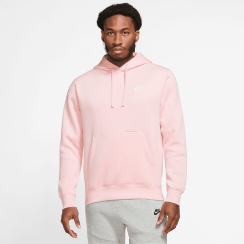 Nike Sportswear Hoodie CLUB FLEECE PULLOVER HOODIE