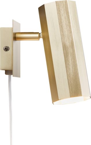 Nordlux Wandlamp Alanis (1 stuk)