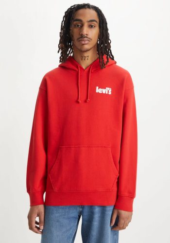 Levi's ® Hoodie RELAXED GRAPHIC