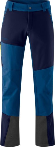 Maier Sports Functionele broek Ofot Hyb M