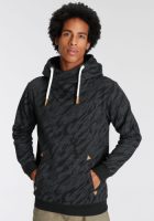 AJC Hoodie met capuchon en kangoeroezak