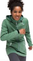 Maier Sports Softshell-jack Selina Sportieve softshell-jas voor wandelen en vrije tijd