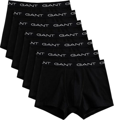 GANT Boxershort TRUNK 7-PACK (set, 7 stuks, 7)