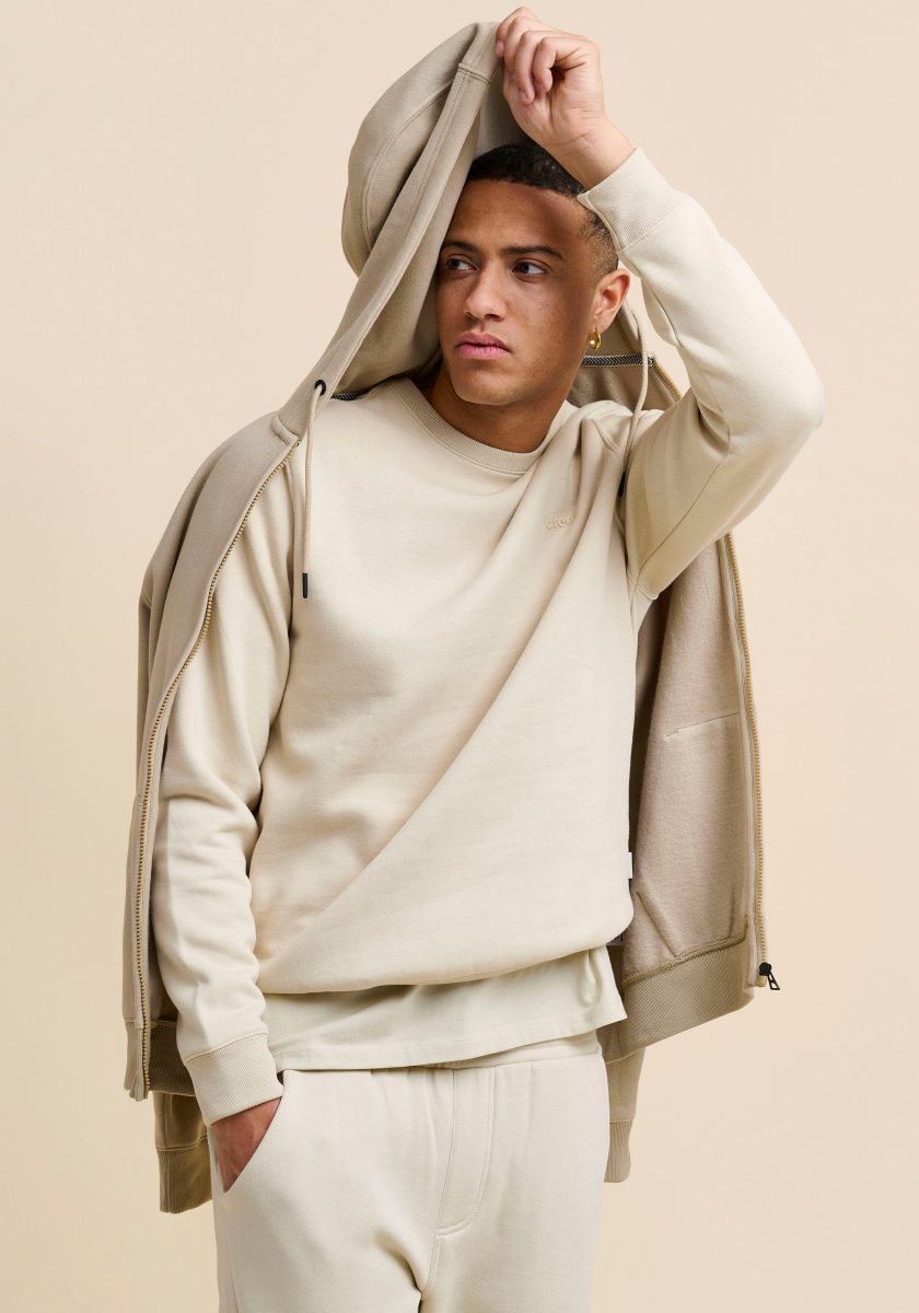 Blend Sweatshirt BHNEYLAN