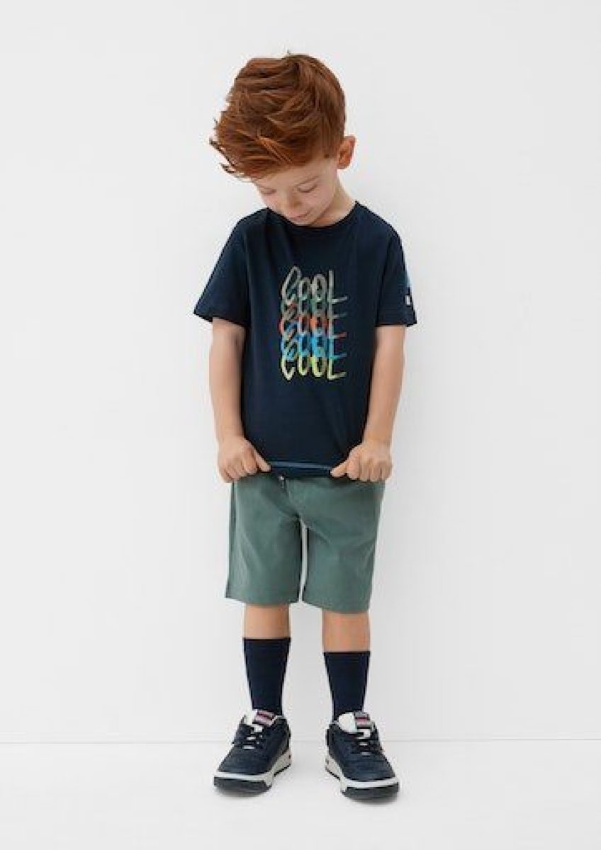 s.Oliver RED LABEL Junior T-shirt
